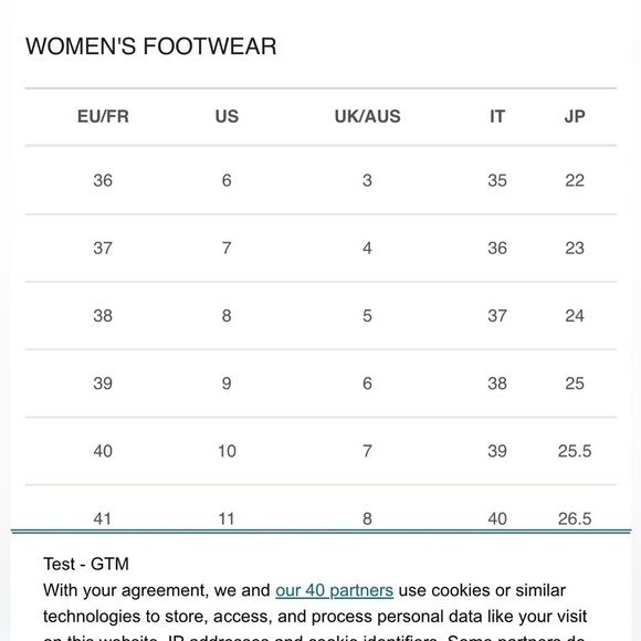 ANTHOLOGY PARIS 
6800 Suede Boots | Brown Size EUR 38 US 8 - Picture 17 of 17